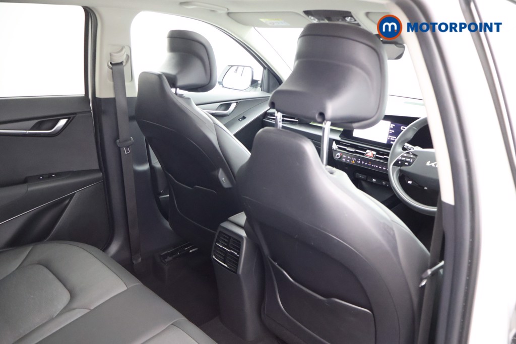 KIA Niro 4 Automatic Petrol Plug-In Hybrid SUV - Stock Number (1631307) - 15th supplementary image