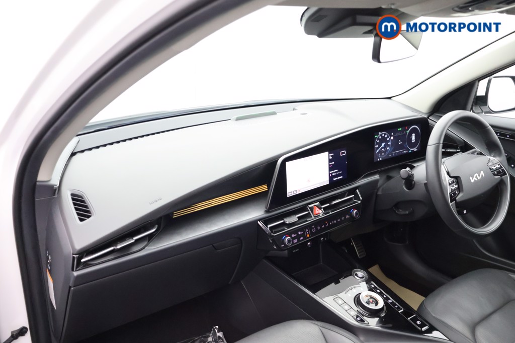KIA Niro 4 Automatic Petrol Plug-In Hybrid SUV - Stock Number (1631307) - 17th supplementary image
