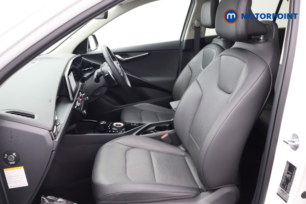 KIA Niro 4 Automatic Petrol Plug-In Hybrid SUV - Stock Number (1631307) - 18th supplementary image