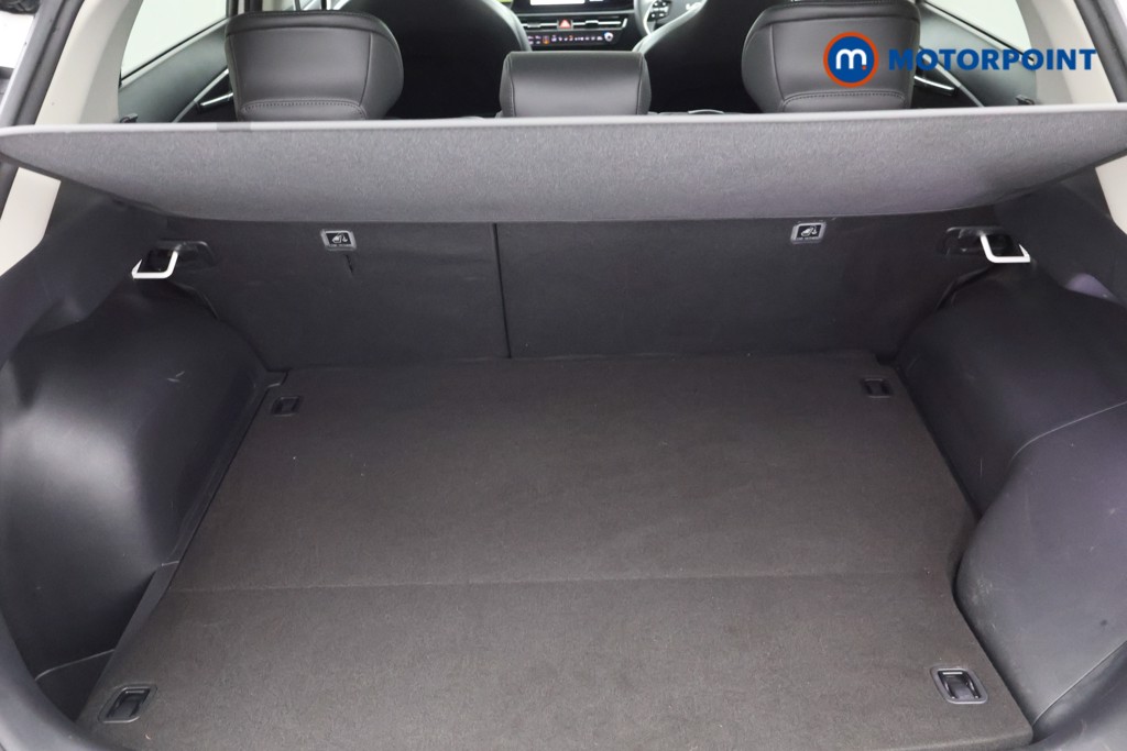 KIA Niro 4 Automatic Petrol Plug-In Hybrid SUV - Stock Number (1631307) - 19th supplementary image