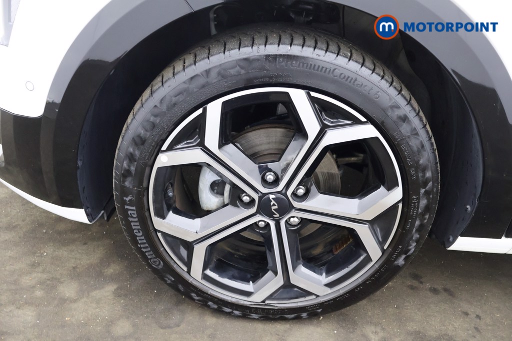 KIA Niro 4 Automatic Petrol Plug-In Hybrid SUV - Stock Number (1631307) - 22nd supplementary image