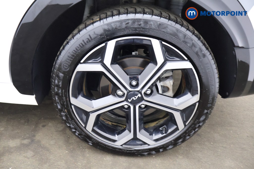 KIA Niro 4 Automatic Petrol Plug-In Hybrid SUV - Stock Number (1631307) - 23rd supplementary image