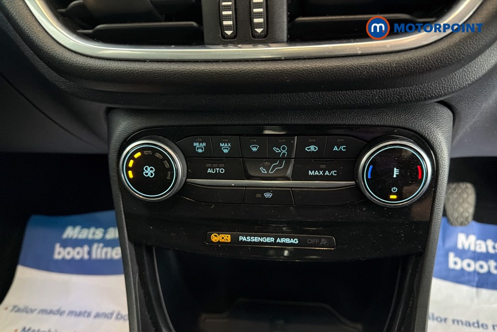 Ford Puma Titanium Manual Petrol SUV - Stock Number (1631319) - 12th supplementary image