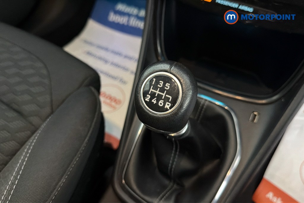 Ford Puma Titanium Manual Petrol SUV - Stock Number (1631319) - 15th supplementary image