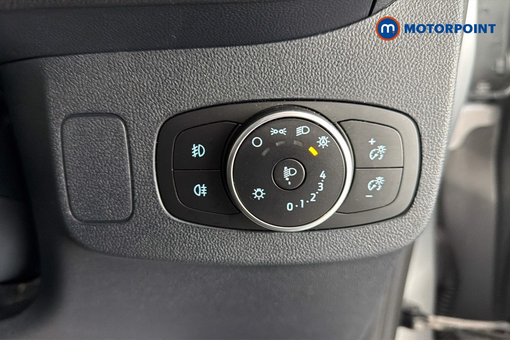 Ford Puma Titanium Manual Petrol SUV - Stock Number (1631319) - 18th supplementary image