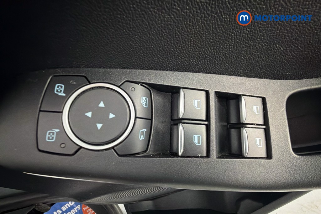 Ford Puma Titanium Manual Petrol SUV - Stock Number (1631319) - 20th supplementary image