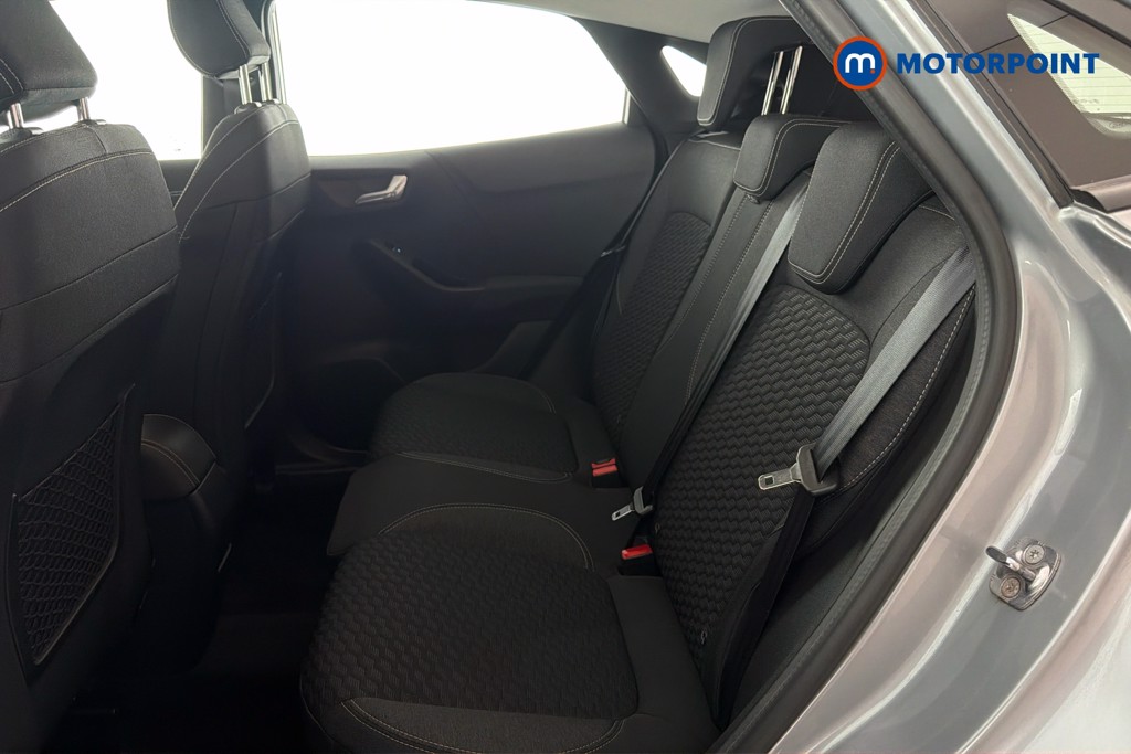 Ford Puma Titanium Manual Petrol SUV - Stock Number (1631319) - 28th supplementary image