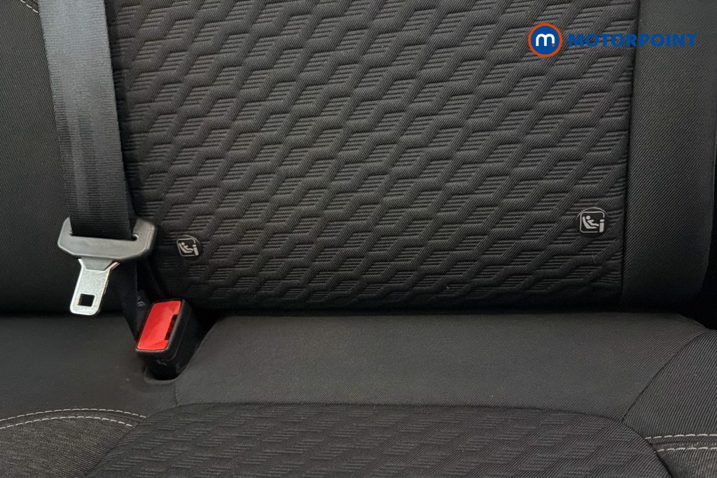 Ford Puma Titanium Manual Petrol SUV - Stock Number (1631319) - 29th supplementary image