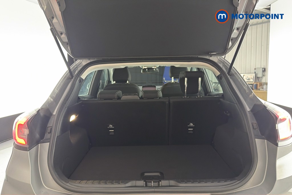 Ford Puma Titanium Manual Petrol SUV - Stock Number (1631319) - 33rd supplementary image