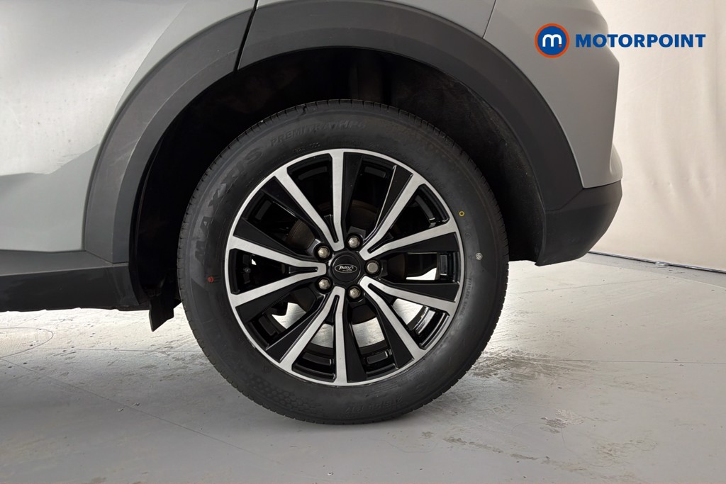 Ford Puma Titanium Manual Petrol SUV - Stock Number (1631319) - 48th supplementary image