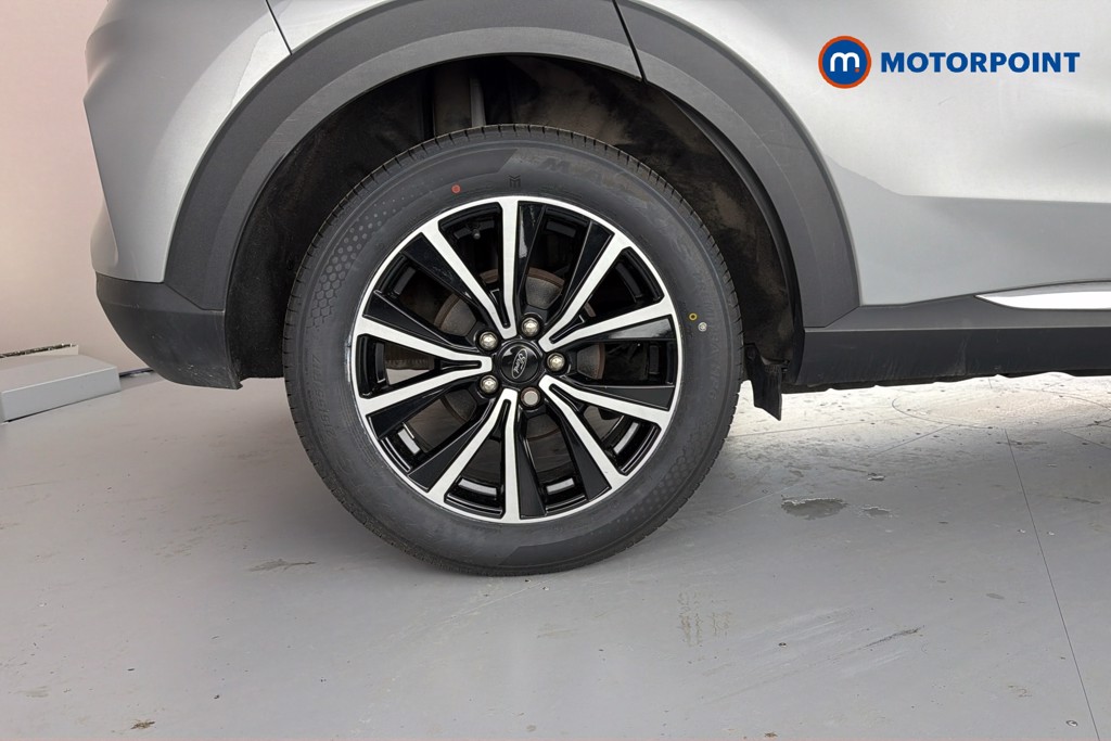 Ford Puma Titanium Manual Petrol SUV - Stock Number (1631319) - 49th supplementary image