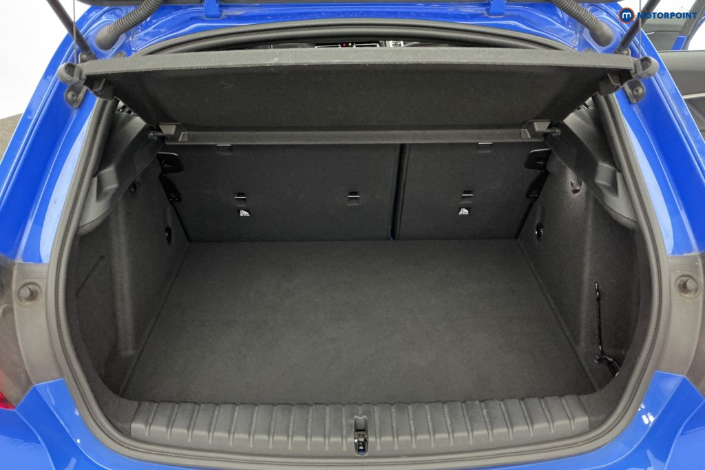 BMW 1 Series M Sport Automatic Petrol Hatchback - Stock Number (1631420) - 3rd supplementary image