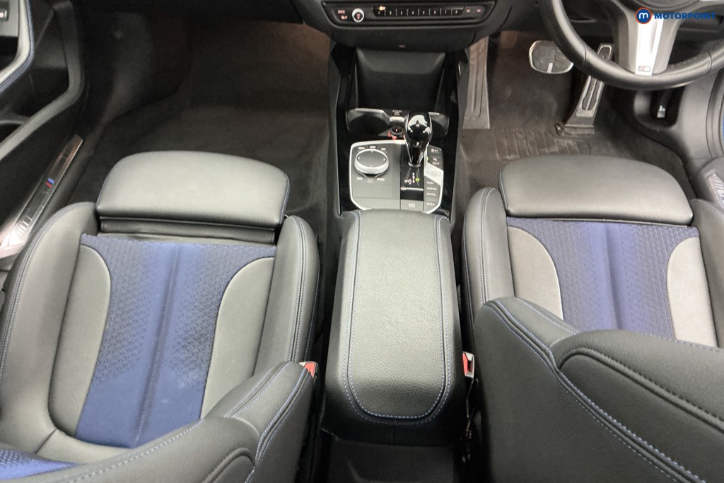 BMW 1 Series M Sport Automatic Petrol Hatchback - Stock Number (1631420) - 10th supplementary image