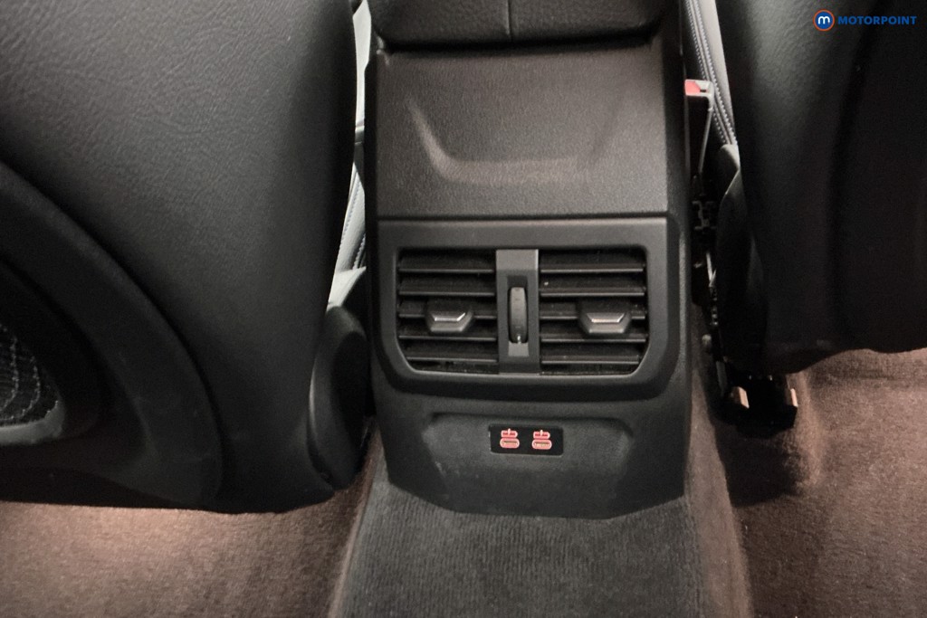 BMW 1 Series M Sport Automatic Petrol Hatchback - Stock Number (1631420) - 13th supplementary image