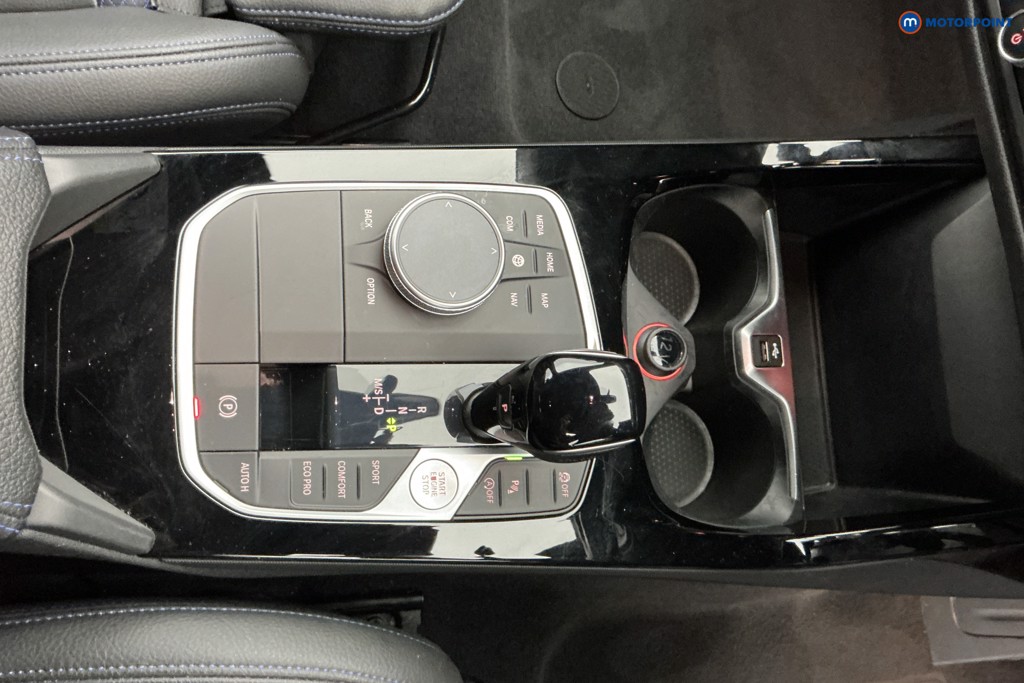 BMW 1 Series M Sport Automatic Petrol Hatchback - Stock Number (1631420) - 15th supplementary image