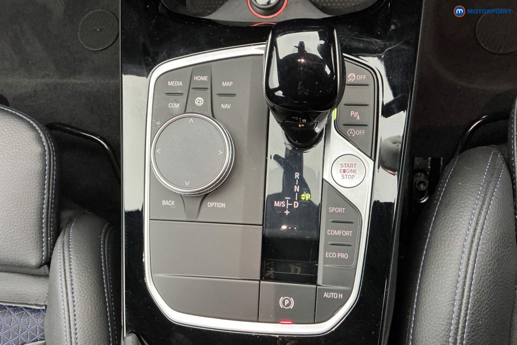 BMW 1 Series M Sport Automatic Petrol Hatchback - Stock Number (1631420) - 16th supplementary image