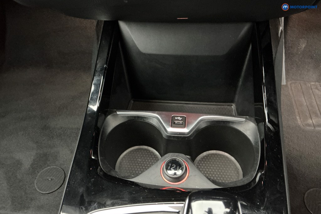 BMW 1 Series M Sport Automatic Petrol Hatchback - Stock Number (1631420) - 17th supplementary image