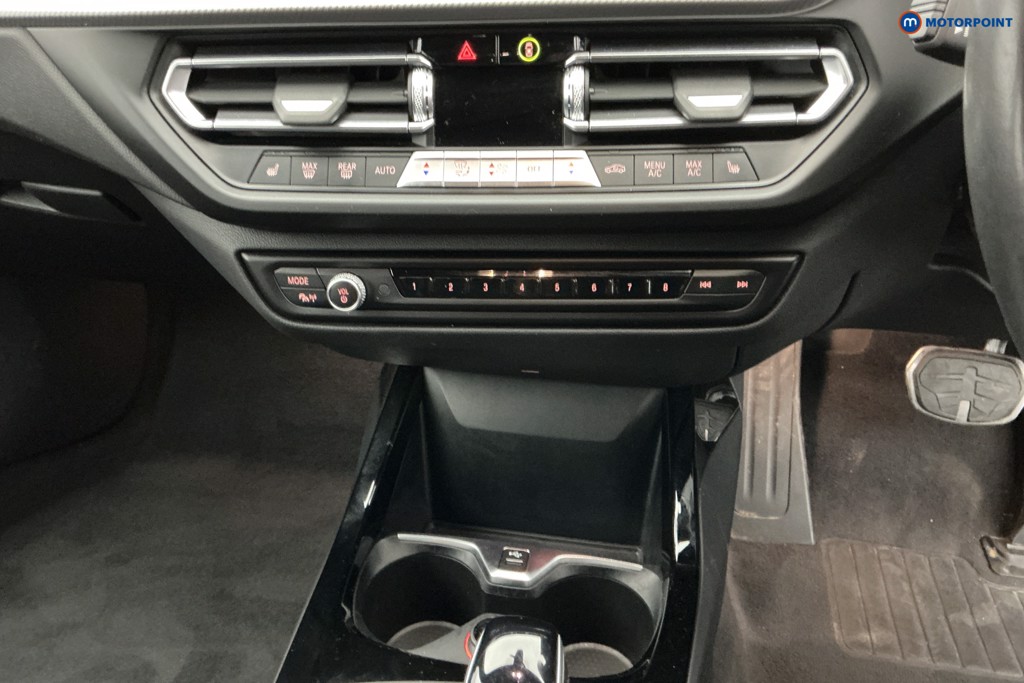 BMW 1 Series M Sport Automatic Petrol Hatchback - Stock Number (1631420) - 18th supplementary image