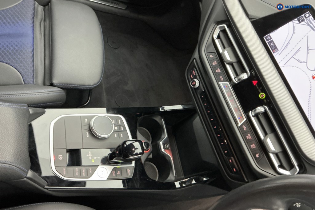 BMW 1 Series M Sport Automatic Petrol Hatchback - Stock Number (1631420) - 19th supplementary image