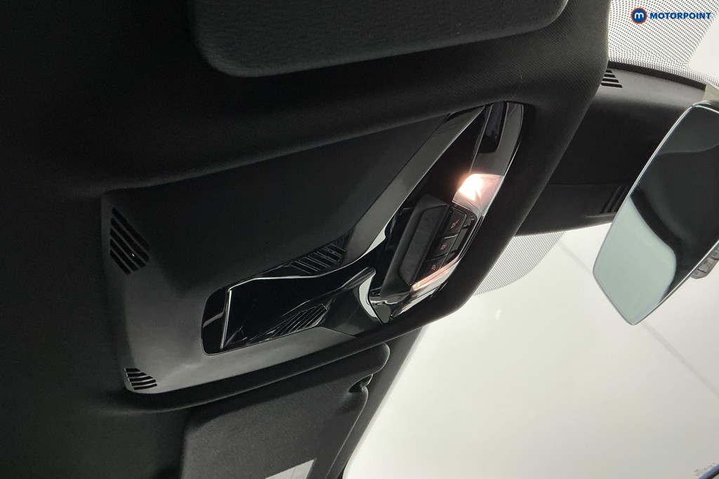 BMW 1 Series M Sport Automatic Petrol Hatchback - Stock Number (1631420) - 20th supplementary image