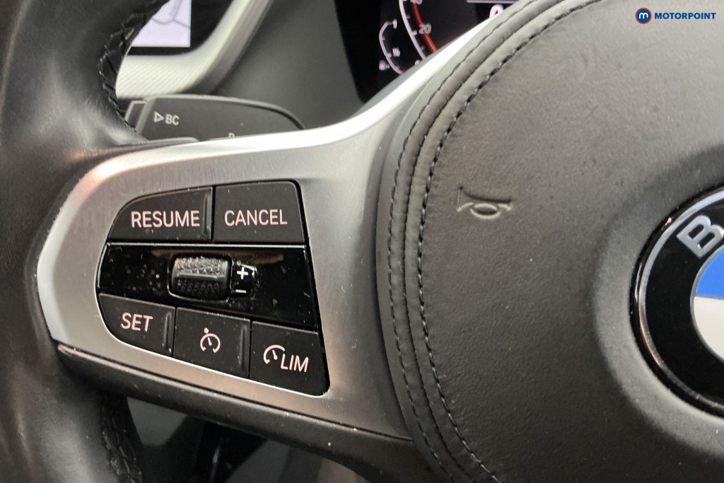 BMW 1 Series M Sport Automatic Petrol Hatchback - Stock Number (1631420) - 22nd supplementary image