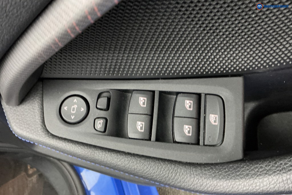 BMW 1 Series M Sport Automatic Petrol Hatchback - Stock Number (1631420) - 26th supplementary image