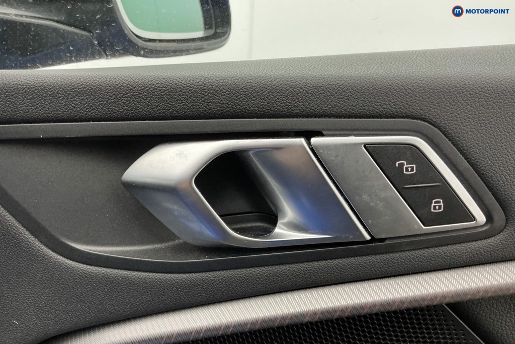 BMW 1 Series M Sport Automatic Petrol Hatchback - Stock Number (1631420) - 27th supplementary image