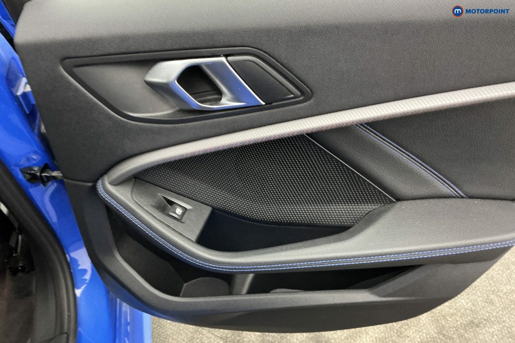 BMW 1 Series M Sport Automatic Petrol Hatchback - Stock Number (1631420) - 29th supplementary image