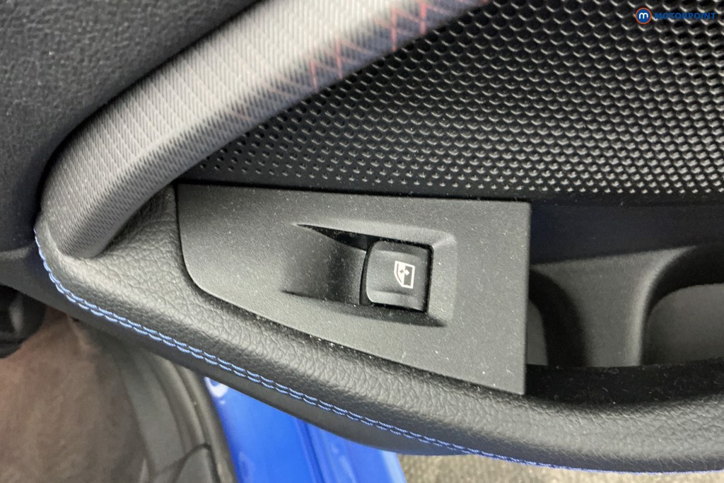 BMW 1 Series M Sport Automatic Petrol Hatchback - Stock Number (1631420) - 30th supplementary image