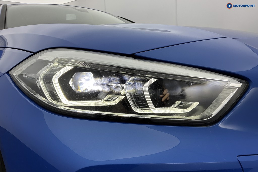 BMW 1 Series M Sport Automatic Petrol Hatchback - Stock Number (1631420) - 31st supplementary image