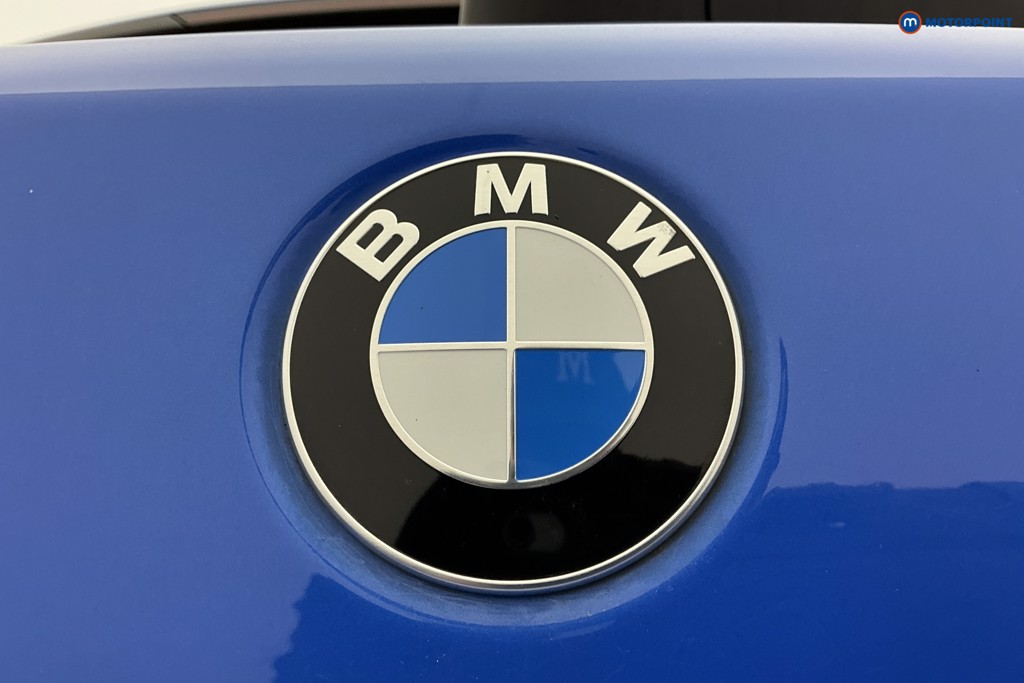 BMW 1 Series M Sport Automatic Petrol Hatchback - Stock Number (1631420) - 34th supplementary image