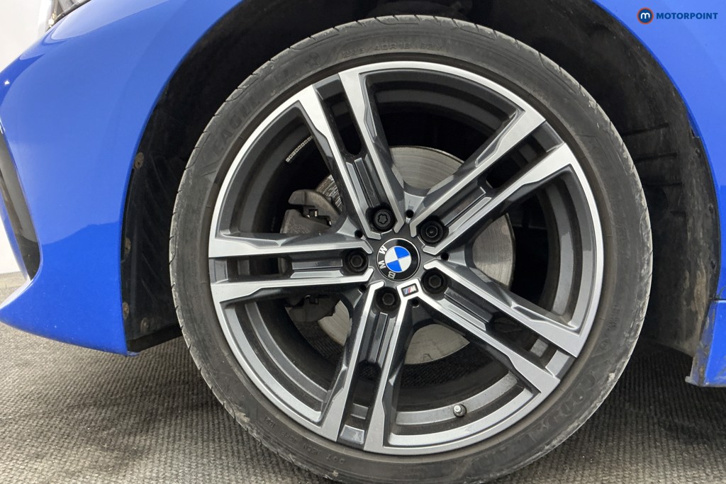 BMW 1 Series M Sport Automatic Petrol Hatchback - Stock Number (1631420) - 35th supplementary image