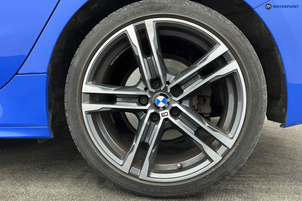 BMW 1 Series M Sport Automatic Petrol Hatchback - Stock Number (1631420) - 36th supplementary image