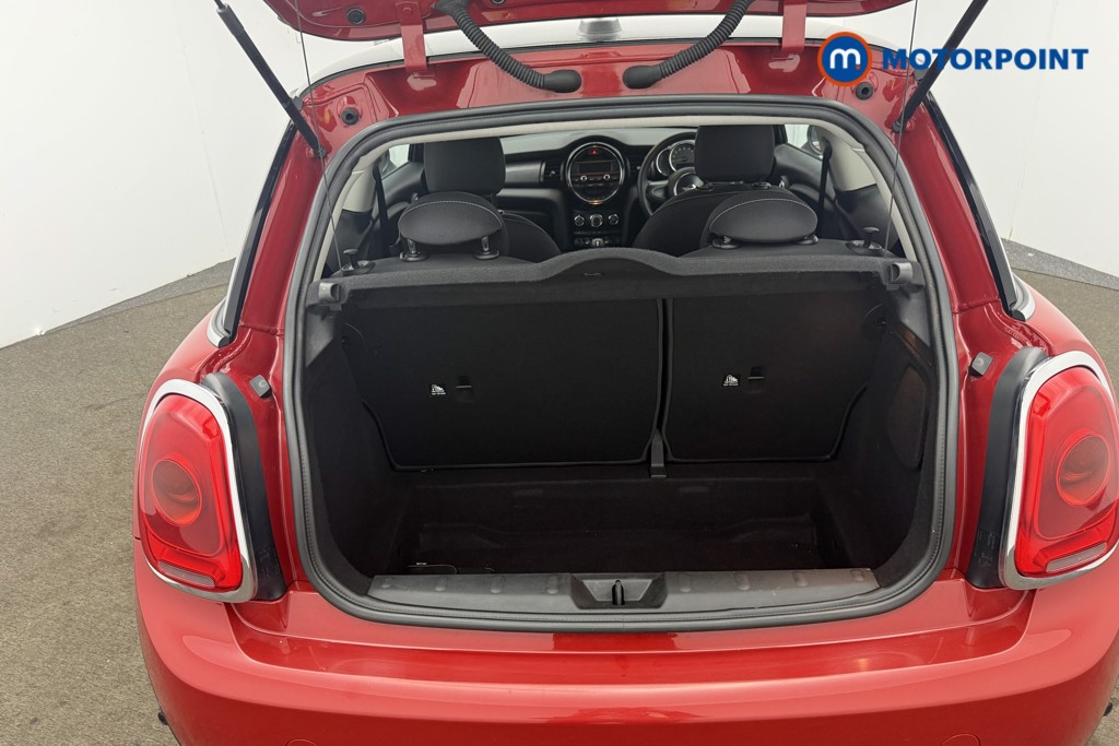 Mini Hatchback Cooper Manual Petrol Hatchback - Stock Number (1631427) - 3rd supplementary image