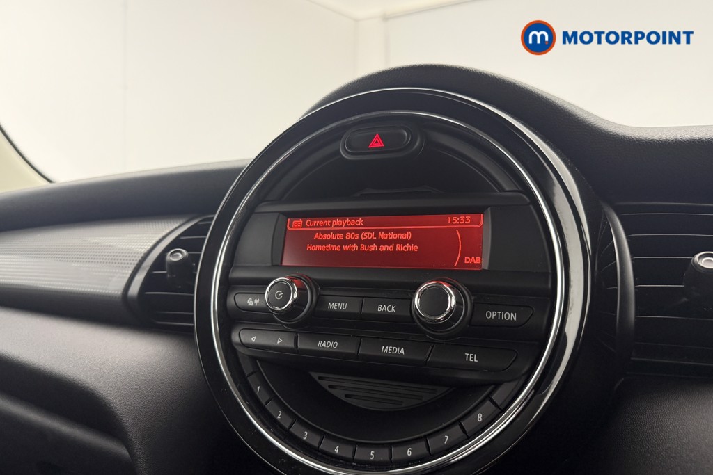 Mini Hatchback Cooper Manual Petrol Hatchback - Stock Number (1631427) - 6th supplementary image