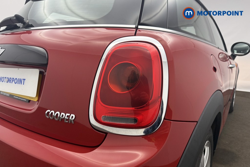 Mini Hatchback Cooper Manual Petrol Hatchback - Stock Number (1631427) - 11th supplementary image