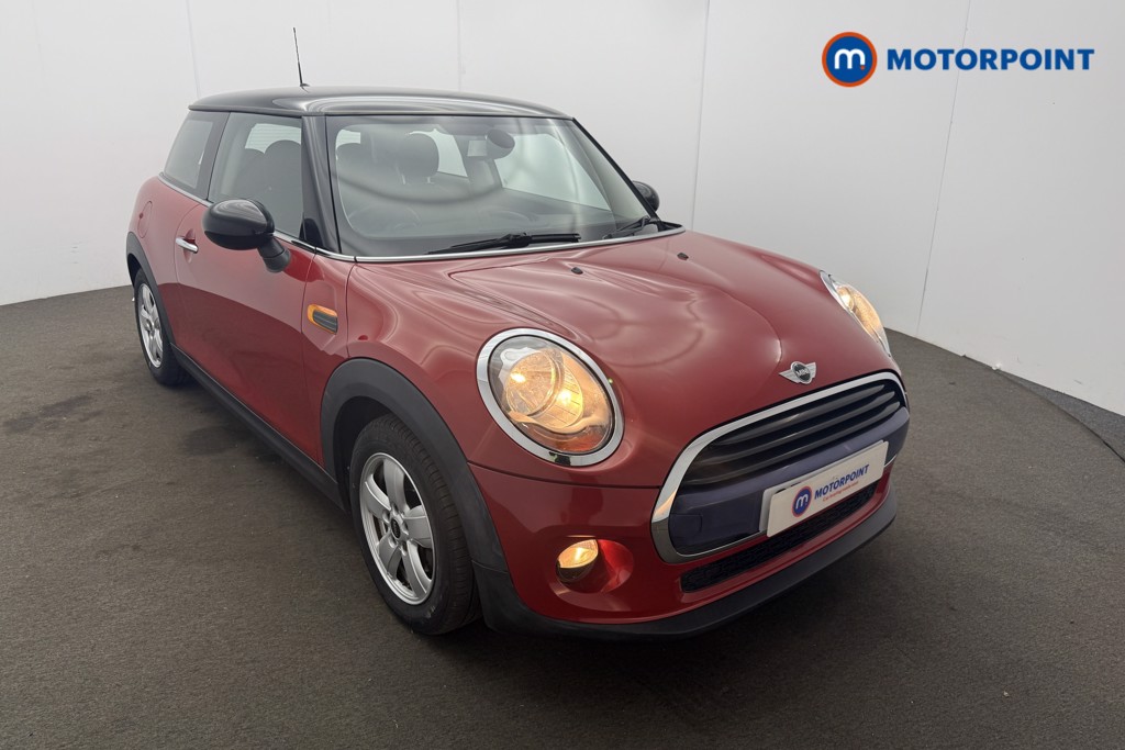 Mini Hatchback Cooper Manual Petrol Hatchback - Stock Number (1631427) - 13th supplementary image