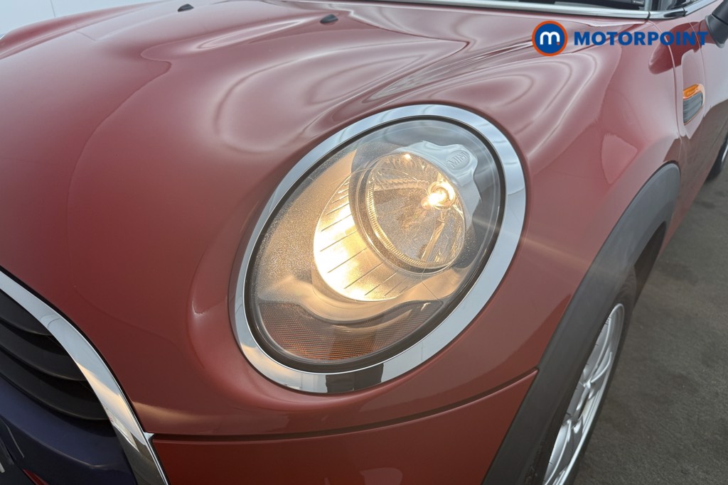 Mini Hatchback Cooper Manual Petrol Hatchback - Stock Number (1631427) - 15th supplementary image