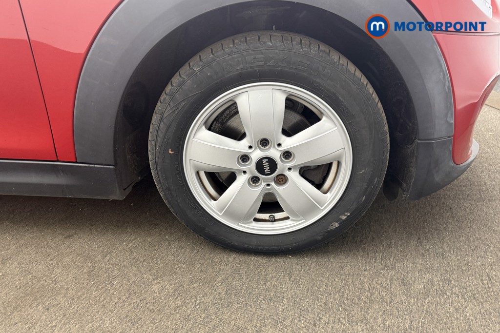 Mini Hatchback Cooper Manual Petrol Hatchback - Stock Number (1631427) - 16th supplementary image