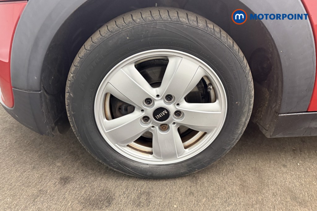 Mini Hatchback Cooper Manual Petrol Hatchback - Stock Number (1631427) - 19th supplementary image