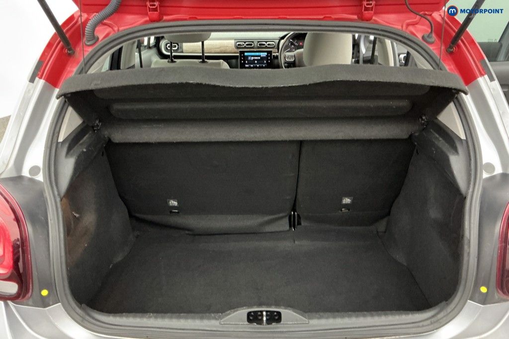 Citroen C3 Shine Plus Manual Petrol Hatchback - Stock Number (1631484) - 3rd supplementary image