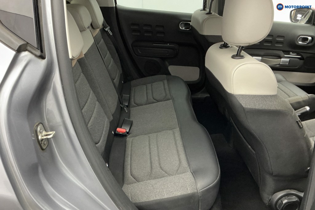 Citroen C3 Shine Plus Manual Petrol Hatchback - Stock Number (1631484) - 4th supplementary image
