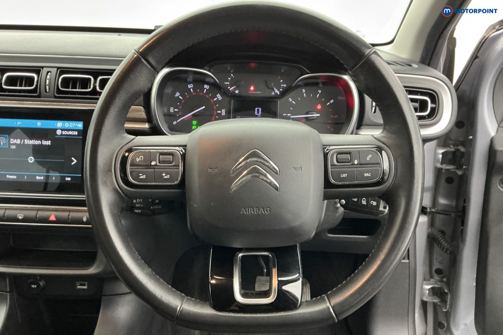 Citroen C3 Shine Plus Manual Petrol Hatchback - Stock Number (1631484) - 6th supplementary image