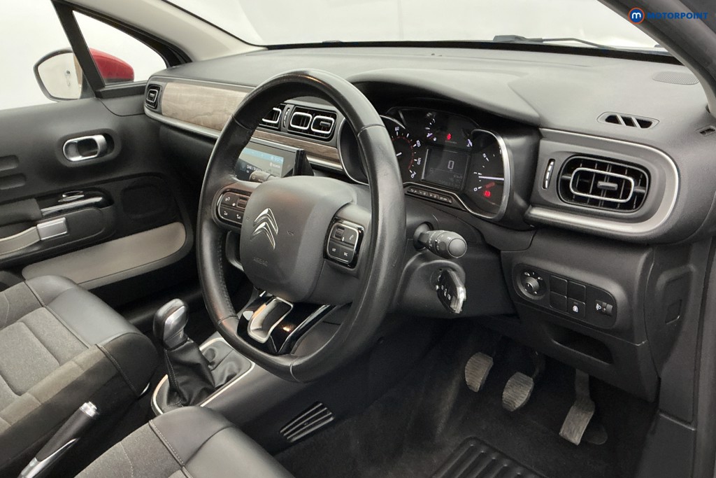 Citroen C3 Shine Plus Manual Petrol Hatchback - Stock Number (1631484) - 7th supplementary image