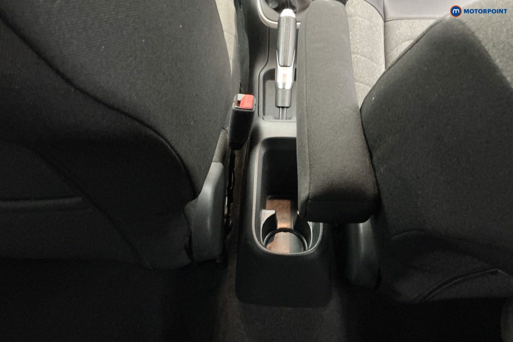 Citroen C3 Shine Plus Manual Petrol Hatchback - Stock Number (1631484) - 13th supplementary image