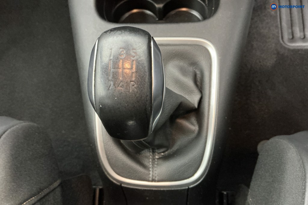 Citroen C3 Shine Plus Manual Petrol Hatchback - Stock Number (1631484) - 17th supplementary image