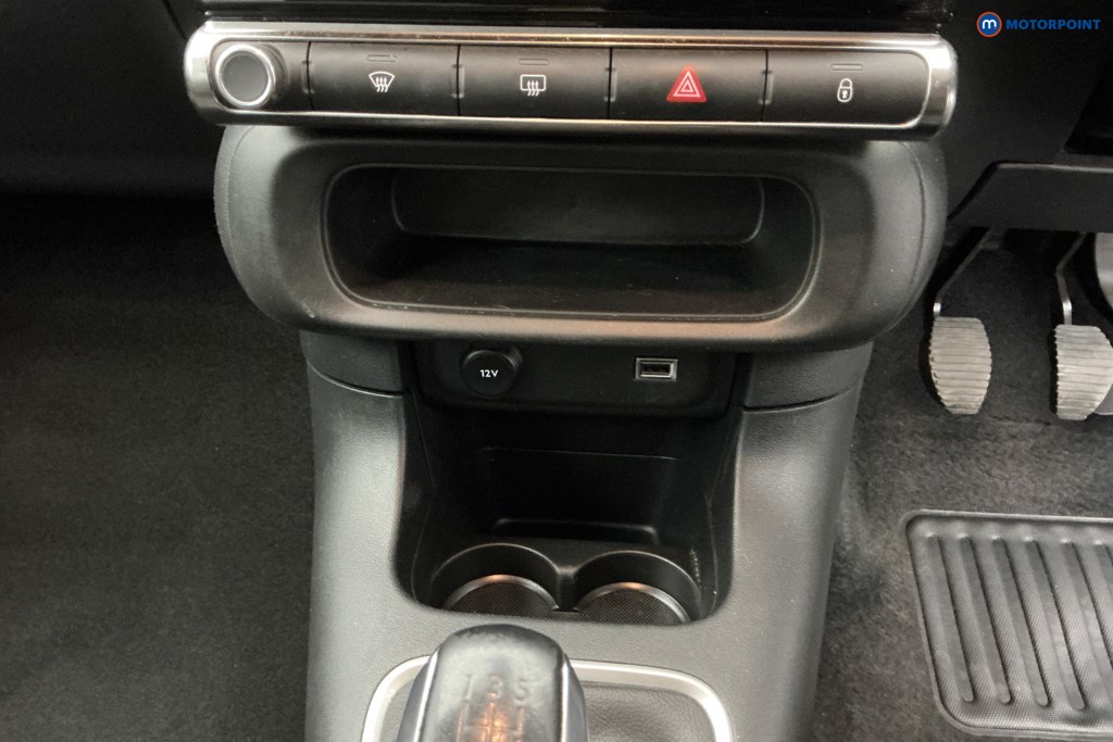 Citroen C3 Shine Plus Manual Petrol Hatchback - Stock Number (1631484) - 19th supplementary image