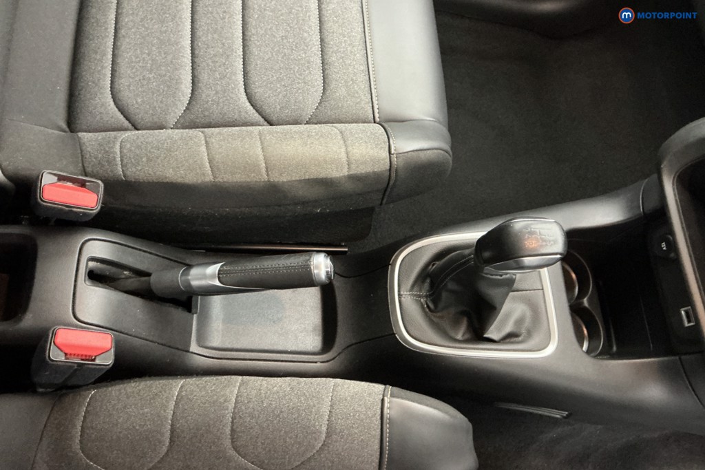 Citroen C3 Shine Plus Manual Petrol Hatchback - Stock Number (1631484) - 20th supplementary image