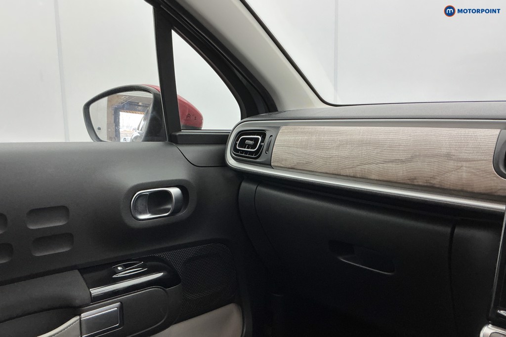 Citroen C3 Shine Plus Manual Petrol Hatchback - Stock Number (1631484) - 22nd supplementary image