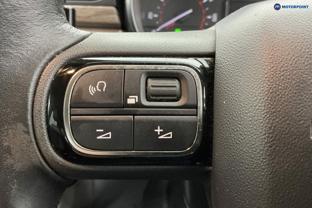 Citroen C3 Shine Plus Manual Petrol Hatchback - Stock Number (1631484) - 23rd supplementary image